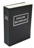 Rolson Book Safe Box