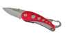 Rolson Folding Knife Ergo Handle