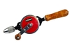 Rolson Hand Drill with 1/4" Chuck