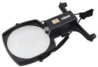 Rolson Hands Free Magnifier