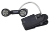 Rolson Mini Clamp On 6 LED Light