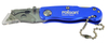 Rolson Mini Lock Back Utility Knife