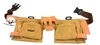 Rolson Professional Double Tool Pouch