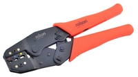 Rolson Ratchet Crimping Tool