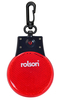 Rolson Red LED Clip On Light