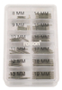 Rolson Spring Bar Assortment
