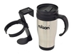 Rolson Stainless Steel Travel Mug