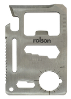 Rolson Survival Card Tool