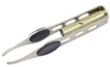 Rolson Tweezers with LED Light