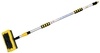 Rolson Water Fed Wash Brush 2m