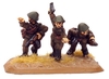 Romanian - Company HQ - Flames of War