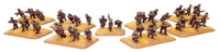 Romanian - Infantrie Platoon - Flames of War