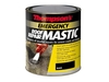 Ronseal 36082 Thompsons Emergency Roof Repair Mastic 750ml
