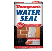 Ronseal 36284 Thompsons Water Seal 1 Litre