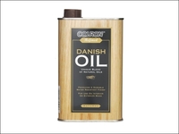 Ronseal CoLROn Refined Danish Oil 500ml