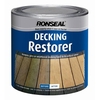 Ronseal Decking Restorer 2.5 Litre