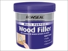 Ronseal Multi Purpose Wood Filler Tub White 250g