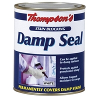 Ronseal Thompsons Damp Seal - 250ml.