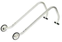 Roof Hook And Wheels