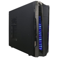 ROSEWILL Star Predator ATX Mid Tower Gaming Case