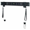 Ross Lpsrfs600 Low Profile Flat To Wall Lcd Tv Mount Bracket For 36 To 60 Inch Screen (black)