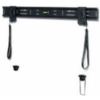 Ross Lpsrfs600 Low Profile Flat To Wall Lcd Tv Mount Bracket For 36 To 60 Inch Screen (black)