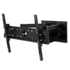 Ross Neo Lnrfm600xl Multi-arm Full Motion Lcd Tv Mount Bracket For 36" 63" Screen