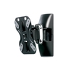 Ross Neo Lnst100 Turn And Tilt Lcd Tv Mount Bracket For 13 To 23 Inch Screen (black)