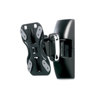 Ross Neo Lnst100 Turn And Tilt Lcd Tv Mount Bracket For 13 To 23 Inch Screen (black)