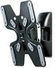 Ross Neo Lnst200 Turn And Tilt Lcd Tv Mount Bracket For 23 To 37 Inch Screen (black)