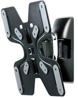 Ross Neo Lnst200 Turn And Tilt Lcd Tv Mount Bracket For 23 To 37 Inch Screen (black)