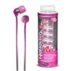 Ross Reflecta Media Bud Earphones - Pink