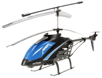 Rotorz 3.5 Nemesis Helicopter
