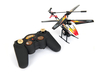 Rotorz RT05 Water Firing 3.5 Channel IR Micro RC Helicopter