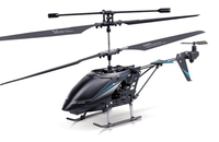 Rotorz RT06 Hawkspy RC Helicopter Built in Camera 2.4GHz 2GB SD Card Included