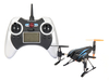 Rotorz RT07A Scorpion RC 3D Flip Tricopter 4CH 2.4GHz 6 Axis Control USB Charging