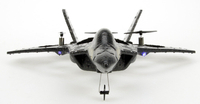 Rotorz RT08 4axis Predator