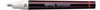ROTRING RAPIDOGRAPH ISO PEN 0.25 BLACK