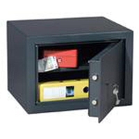 ROTTNER Clever B6 Fire Safe
