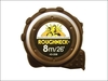 Roughneck 43-203 Tape Measure 3m/10ft 16 mm. Blade