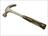 Roughneck 60-630 Claw Hammer 16oz One Piece Forged