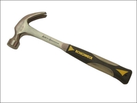 Roughneck 60-634 Claw Hammer 20.oz One Piece Forged