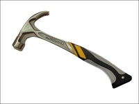 Roughneck 60-726 Claw Hammer 20.oz Anti Shock