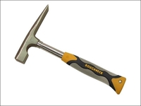 Roughneck 61 624 Brick Hammer 24oz Tubular Handle