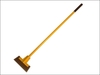 Roughneck 64-391l Floor Scraper 12in Fibreglass Long Handle