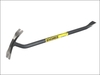 Roughneck 64-488 Wrecking Bar T Type 48in