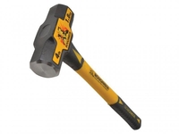 Roughneck 65-631 Sledge Hammer 8 Lb Fibreglass Handle
