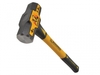 Roughneck 65-634 Sledge Hammer 12 Lb Fibreglass Handle