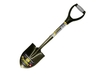Roughneck 68-004 Micro Round Shovel 27in Handle.
