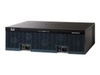 Router/3945 w/SPE250 4GE 3EHWIC 3DSP 4SM
